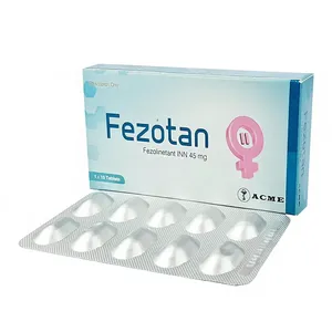 Fezotan 45 (Box of 10)