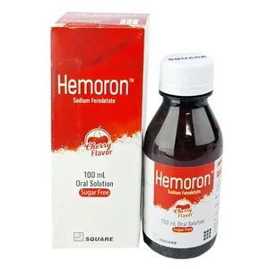 Hemoron 100ml
