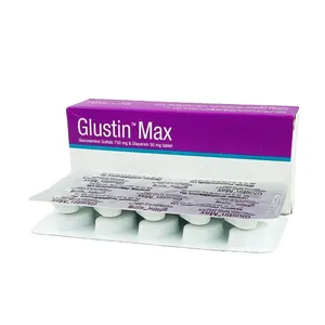 Glustin Max (Strip of 10)