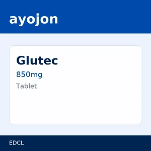 Glutec