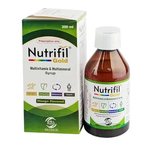 Nutrifil Gold 200ml