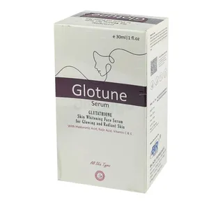 Glotune Glutathione Skin Whitening Face Serum 30ml