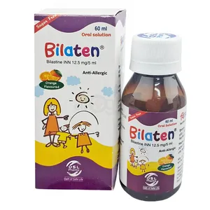 Bilaten 60ml