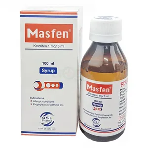 Masfen 100ml