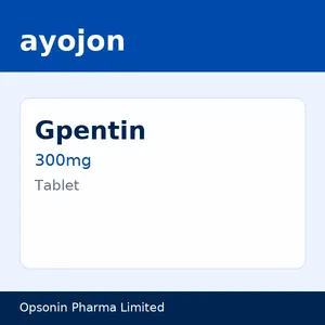 Gpentin