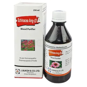 Echinacea Ang-Ø (Q) 250ml – Natural Blood Purifier(J. Buksh & Co. Ltd.)