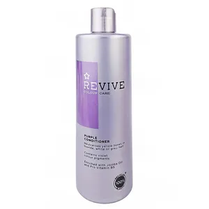 Superdrug Revive Color Care Purple Conditioner 400ml
