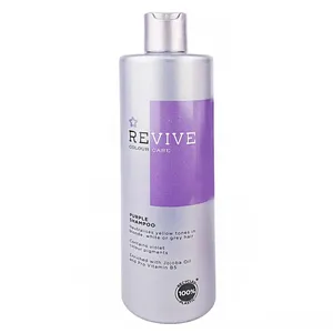 Superdrug Revive Colour Care Purple Shampoo 400ml