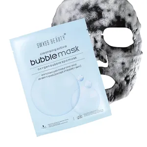 Swiss Beauty Oxygen Bubble Mask 30ml