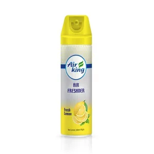 Air King Air Freshner Fresh Lemon 300ml