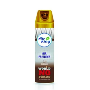 Air King Air Freshner Anti Tobacco 300ml
