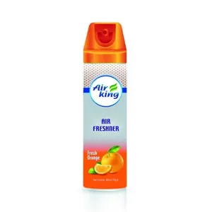 Air King Air Freshner Fresh Orange 300ml