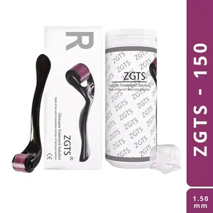 ZGTS Derma Roller 1.50mm Clinicares Treatment Solution