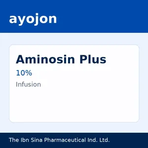 Aminosin Plus
