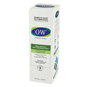 OW Daily Advance Ultra Hydrating Lotion 100ml