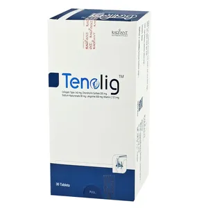 Tenolig (Strip of 10)