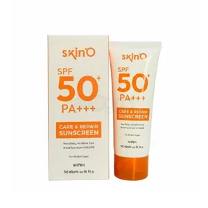 Skin'O Care & Repair SPF 50+ PA+++ Sunscreen for All Skin Type 50ml