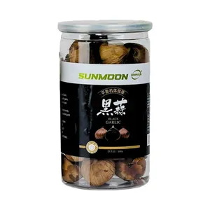Sunmoon Black Garlic 250g