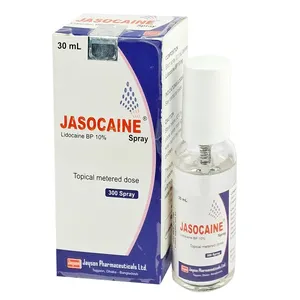 Jasocaine Spray 30ml