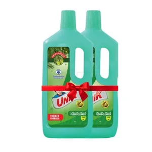 Buy 1 Unik Floor Cleaner 1L & Get 1 Free