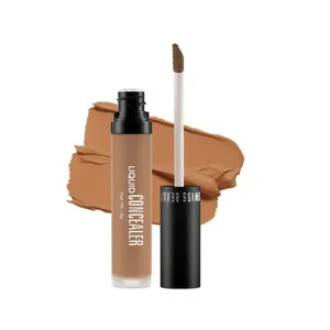 Swiss Beauty Liquid Concealer - 14 Warm Honey