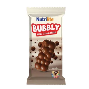 Nutrilite Bubbly Milk Chocolate 8g