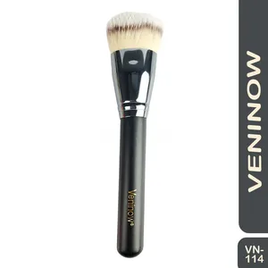 Veninow Contoured Foundation Brush VN-114 1 Piece