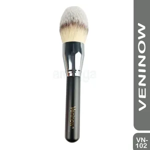 Veninow Makeup & Jumbo Face Brush VN-102 (1 Piece) – Professional Beauty Brush