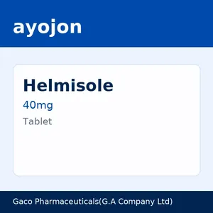 Helmisole