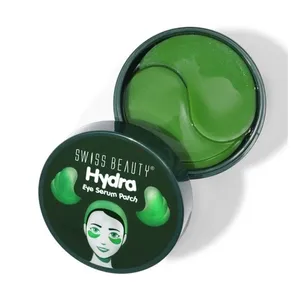 Swiss Beauty Hydra Alovera Eye Serum Patch 60pcs