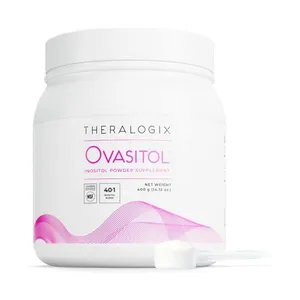 Theralogix Ovasitol Inositol Powder Supplement for Women 400g