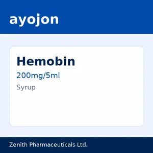 Hemobin