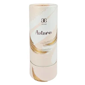 Arome Autumn Pure Perfume 25ml – No Alcohol Unisex Roll-On Perfume for Men & Women