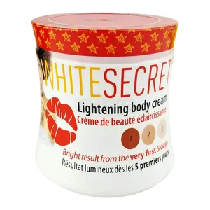 WHITE SECRET Lightening Body Cream 320ml