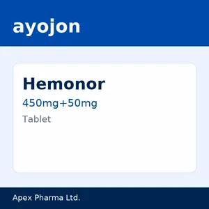 Hemonor