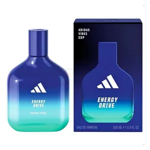 Adidas Vibes Energy Drive EDP 100ml