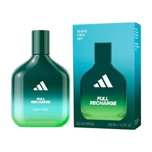 Adidas Vibes Full Recharge EDP 100ml