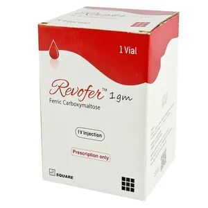 Revofer 1g Injection