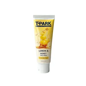 T-Park Lemon & Honey Face Wash 100ml
