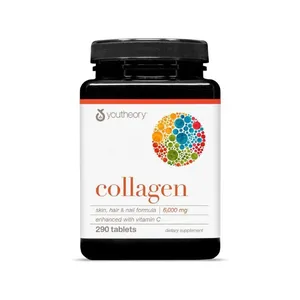 Youtheory Collagen - 290 Tablets