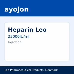 Heparin Leo