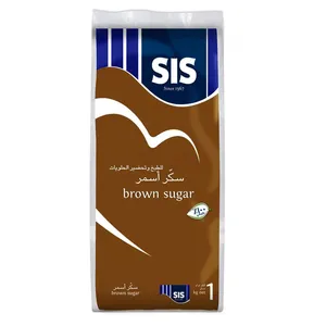 SIS Speciality Brown Sugar 1kg