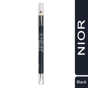 NIOR Super Long-Lasting Eyeliner – 1.2g (Black) -01J4
