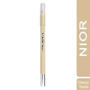 NIOR Super Long-Lasting Eyeliner – 1.2g (Classic Nude)-01J4