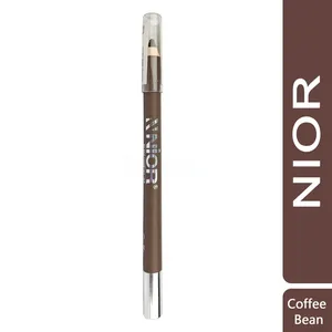 NIOR Super Long-Lasting Eyeliner – 1.2g (Coffee Bean)