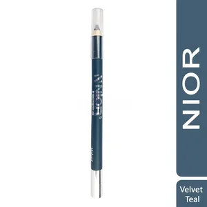 NIOR Super Long-Lasting Eyeliner – 1.2g (Velvet Teal) -01J4