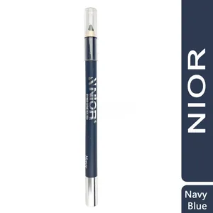 NIOR Super Long-Lasting Eyeliner – 1.2g (Navy Blue) -01J4