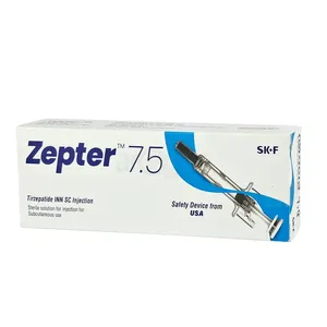 Zepter 7.5 SC Injection