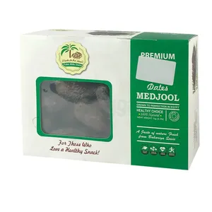 Palm Hills Premium Medjool Khejur (Dates) – Medjool Khejur 1kg (মেডজুল খেজুর)