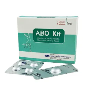 ABO Kit (Box of 5)